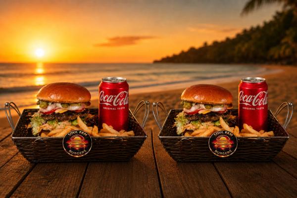 Soul Beef Couples Meal