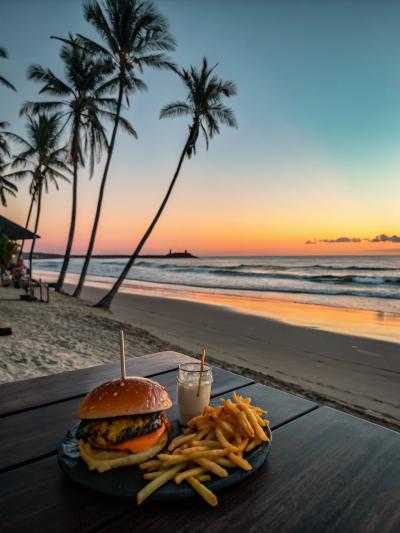Seasonal Menu Highlights Summer Flavors at Soul Fam