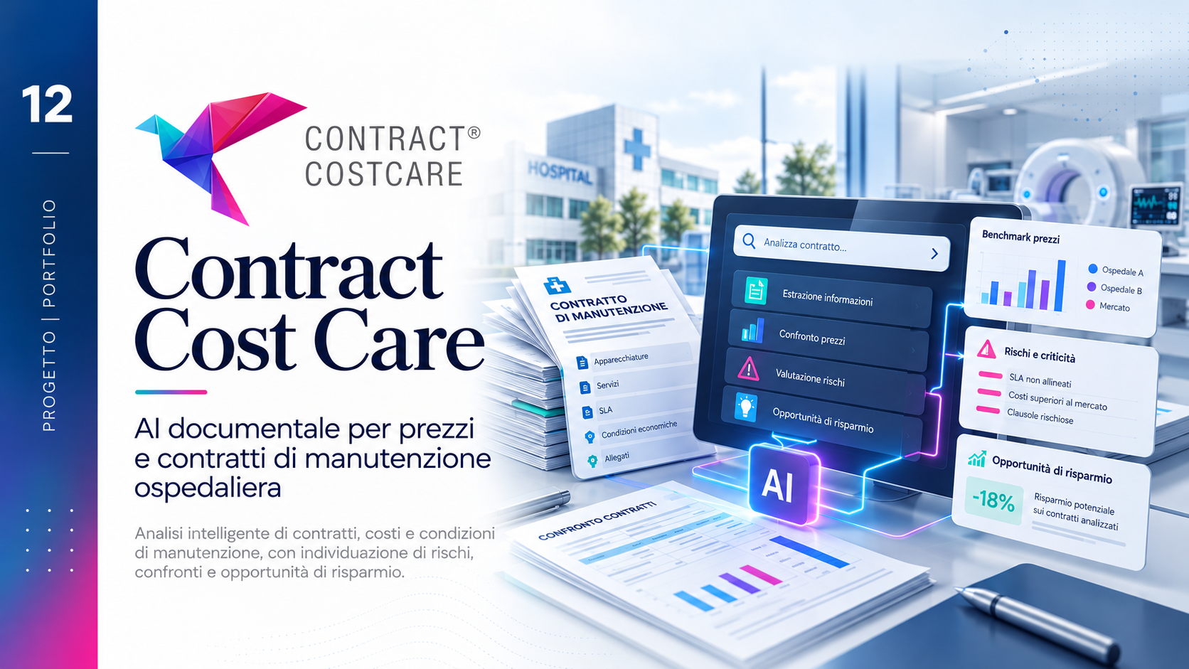 Contract Cost Care