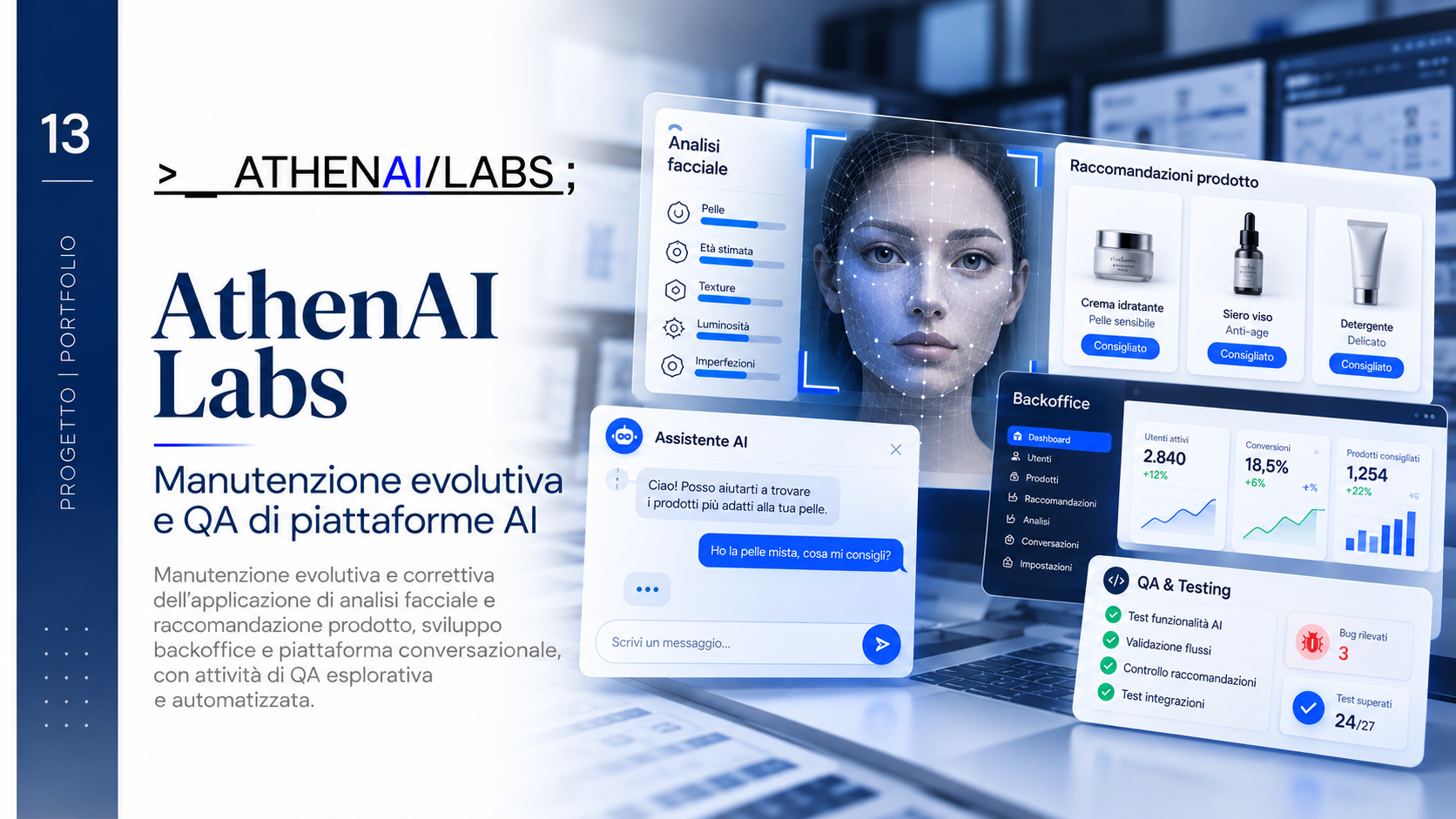 AthenAI Labs