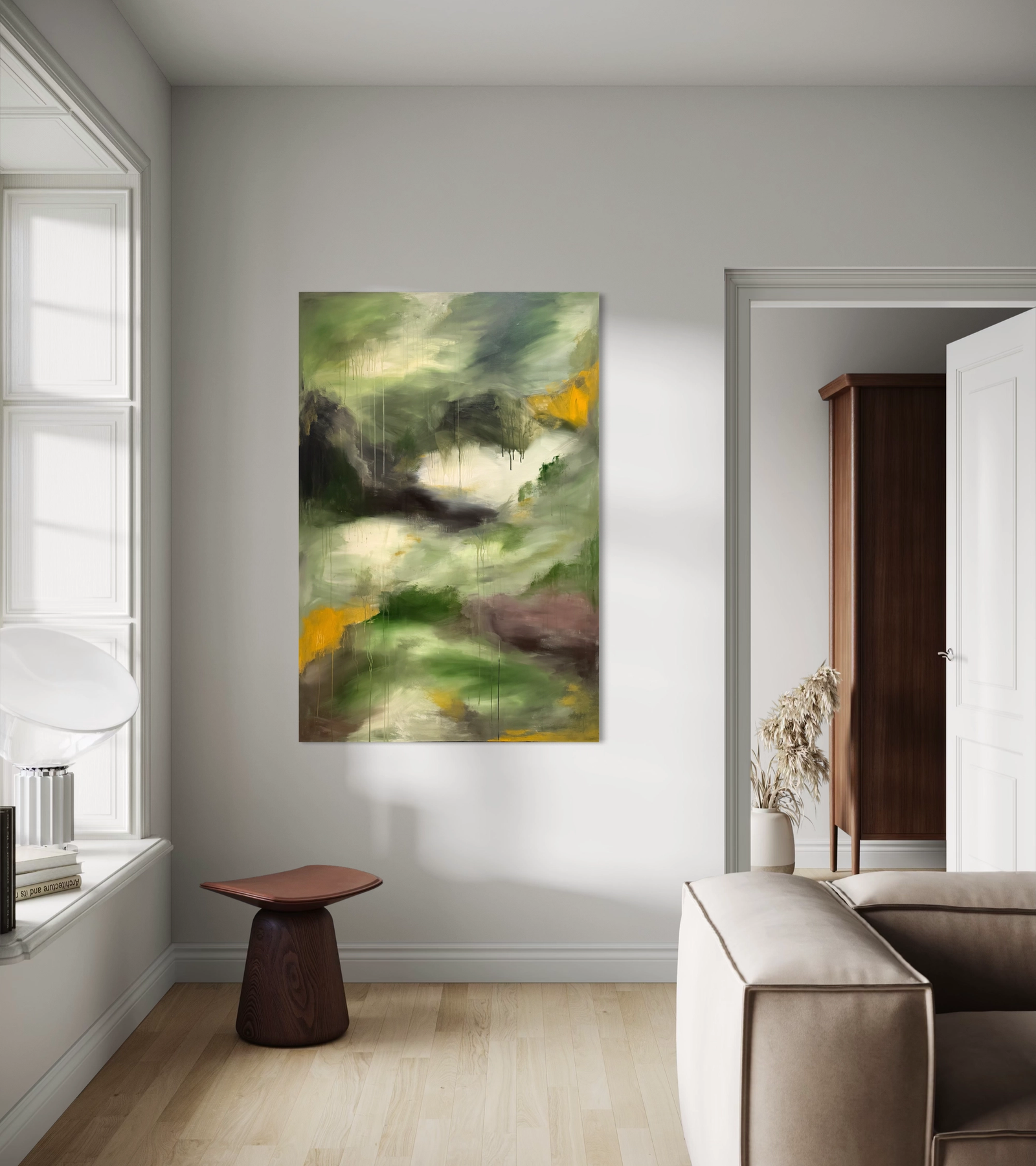 Field No. 1 – billede 1