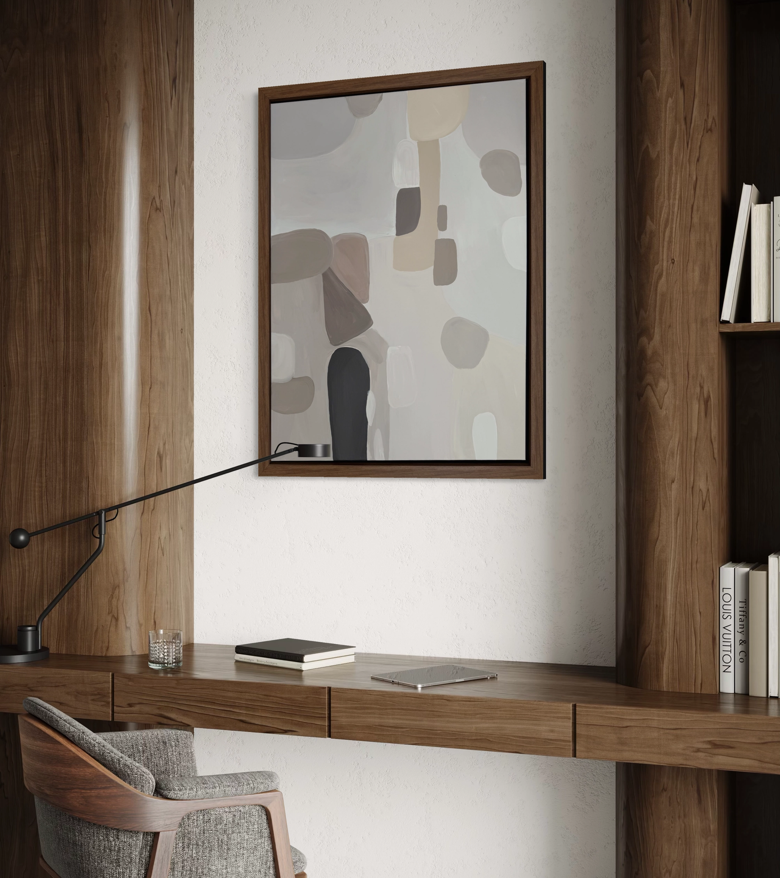 Composition No. 1 – billede 1