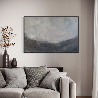 Silence No. 7 – billede 2