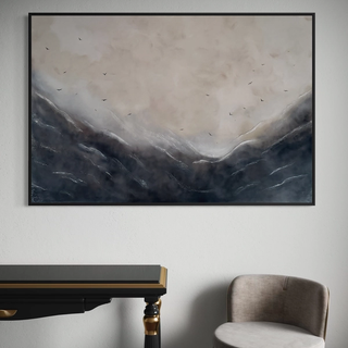 Silence No. 6 – billede 6