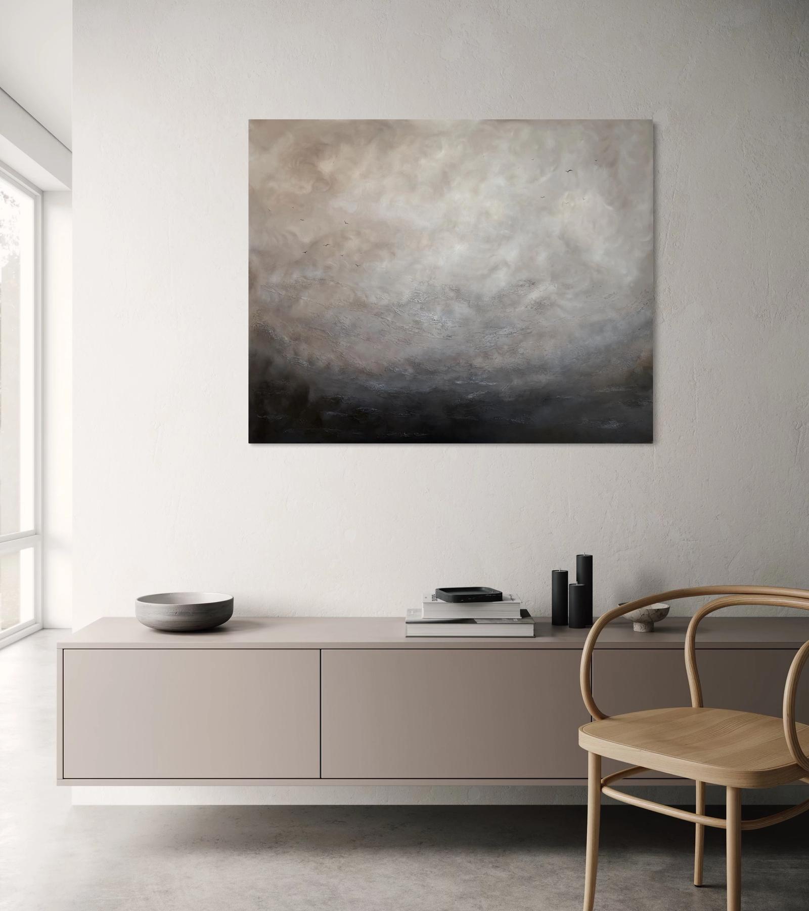 Between Light and Shadow – billede 1