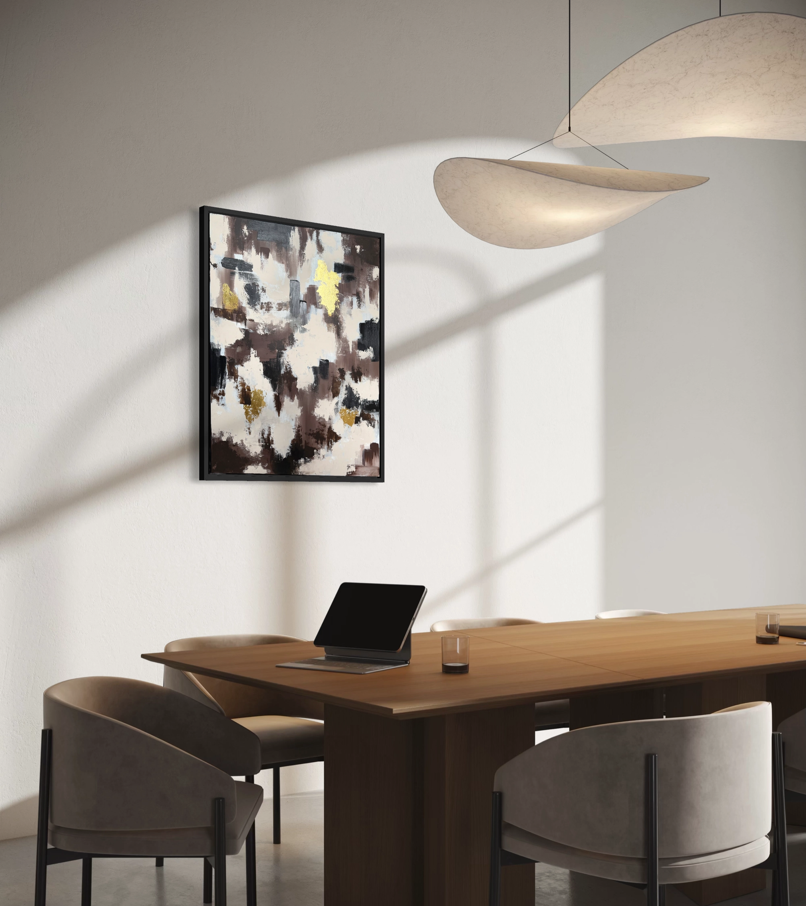 Fragment No. 1 – billede 1