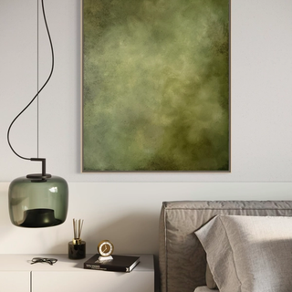 GREEN No. 1  – billede 4