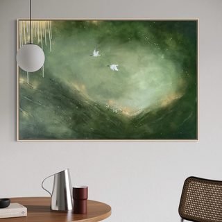 Nordic Calm No. 2 – billede 1