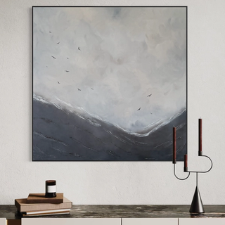 Silence No. 12 – billede 3