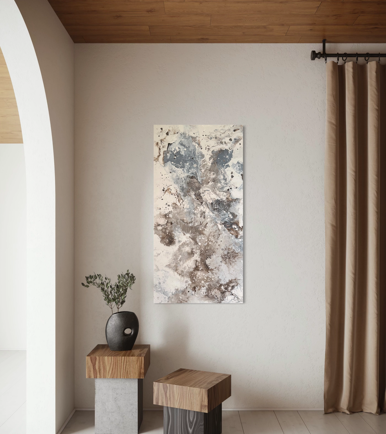 MINERAL No. 1  – billede 1