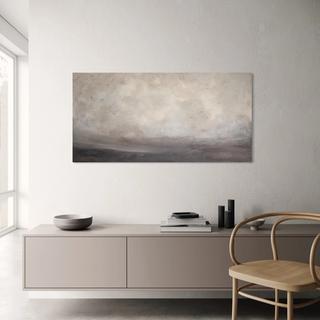 Stillness at the Horizon  – billede 2