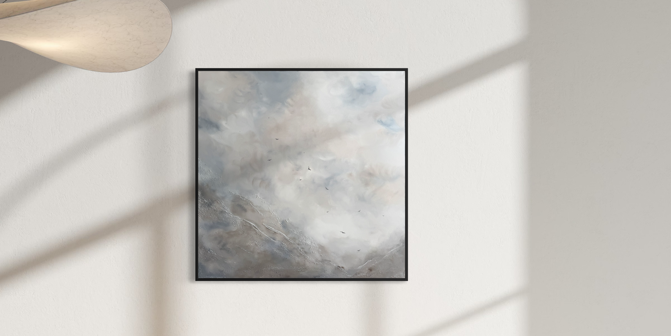 Art by Dekan – original abstrakt kunst