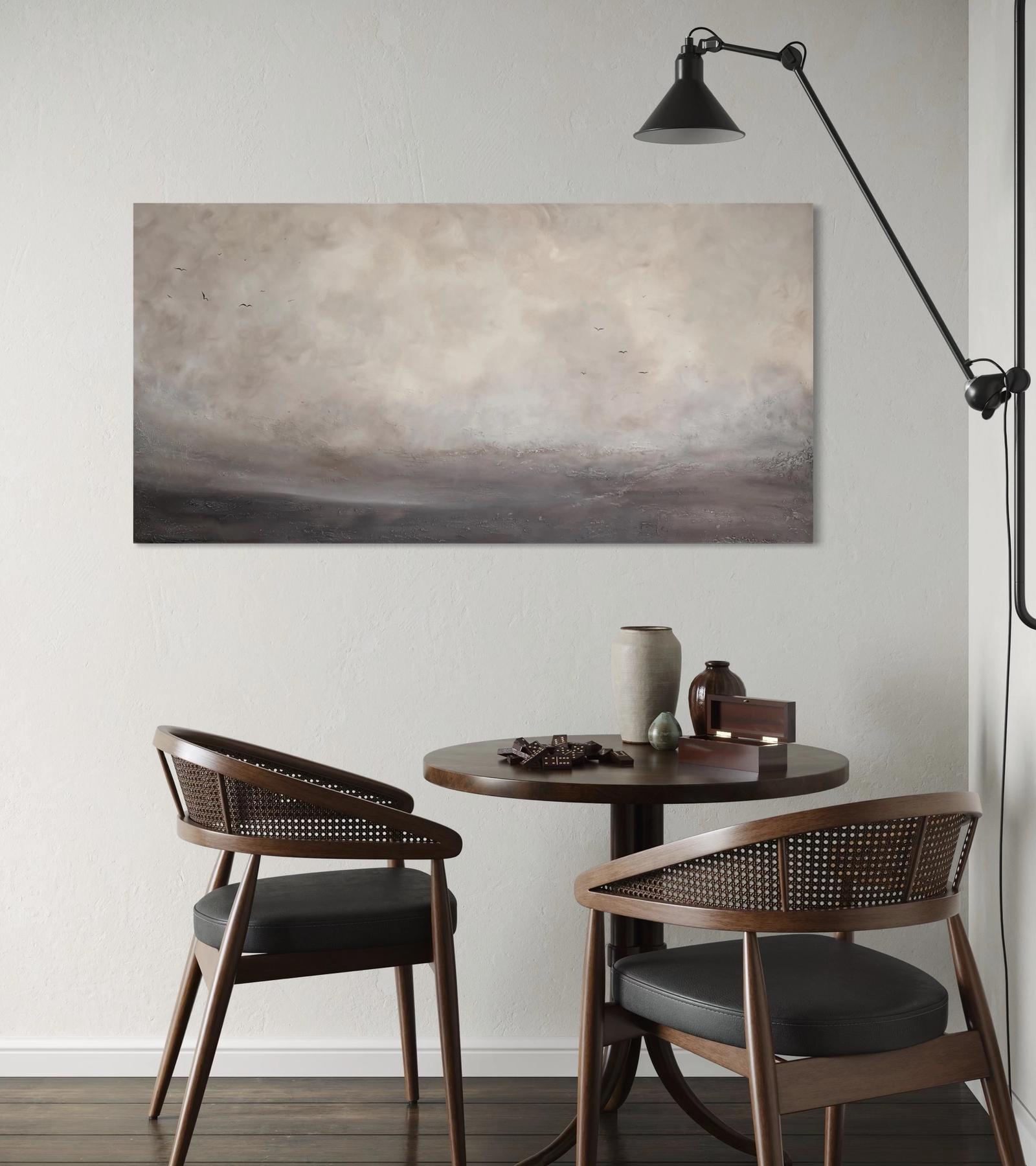 Stillness at the Horizon – billede 1