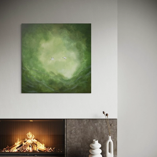Nordic Calm No. 1 – billede 1