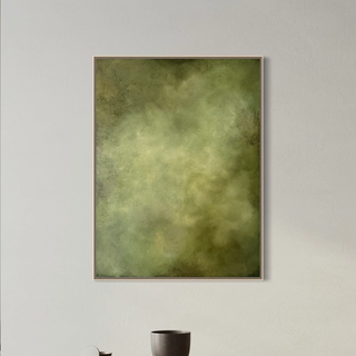 GREEN No. 1  – billede 1