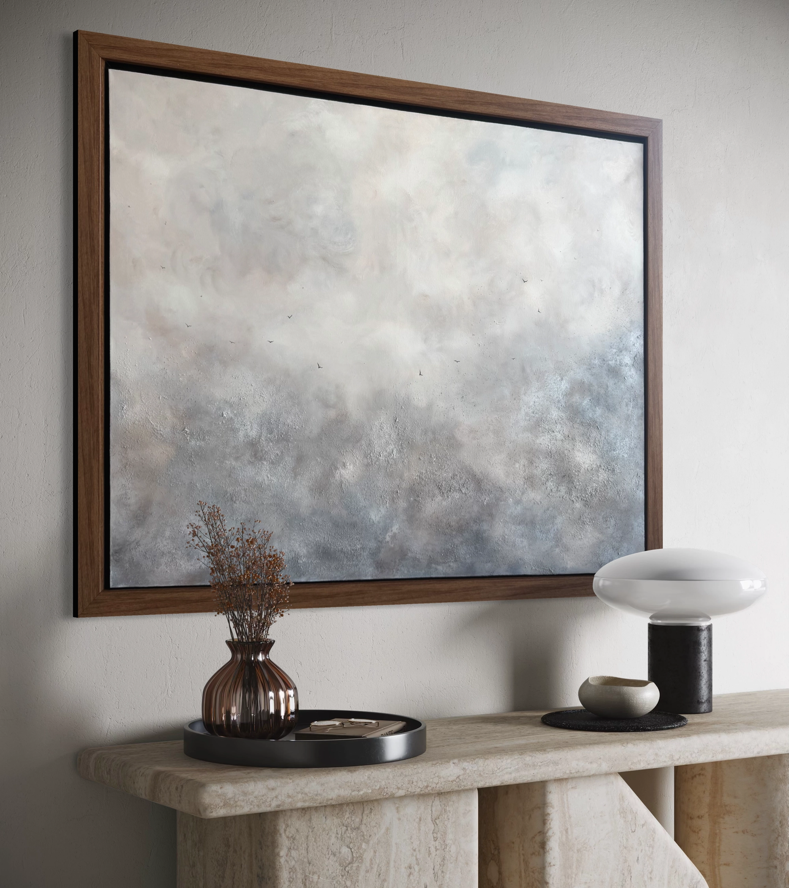 Silence No. 3 – billede 1