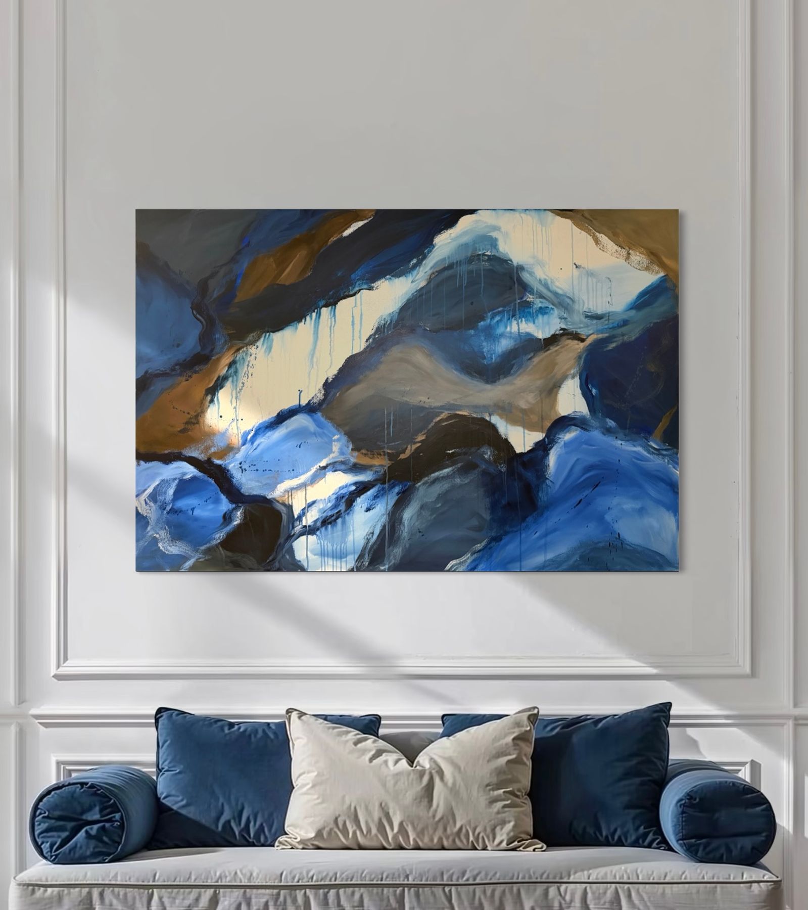 Flow No. 2 – billede 1