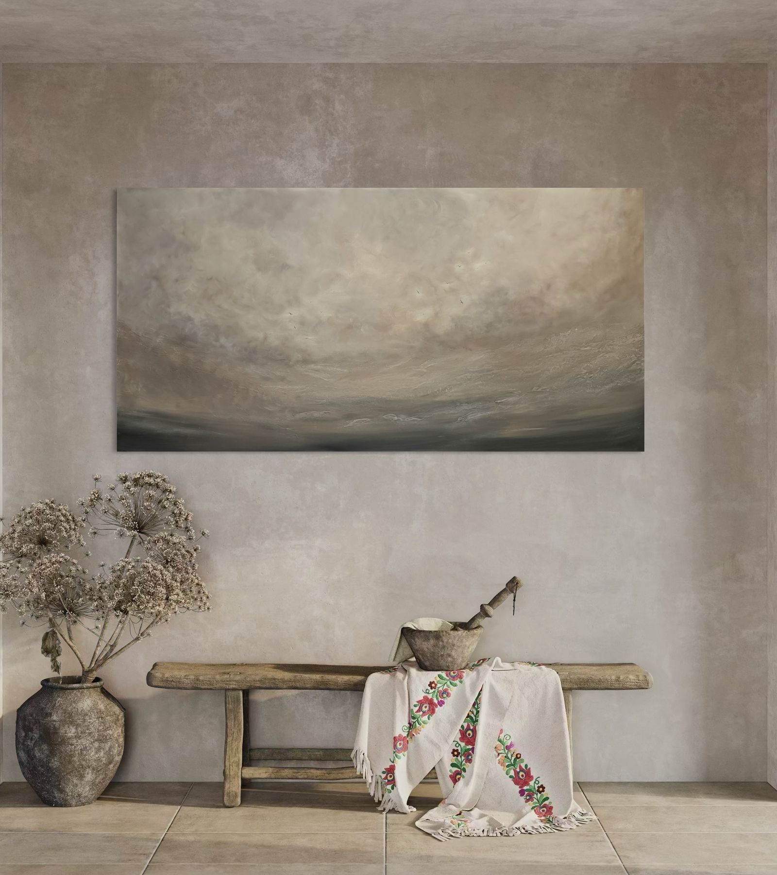 Eternal Calm – billede 1