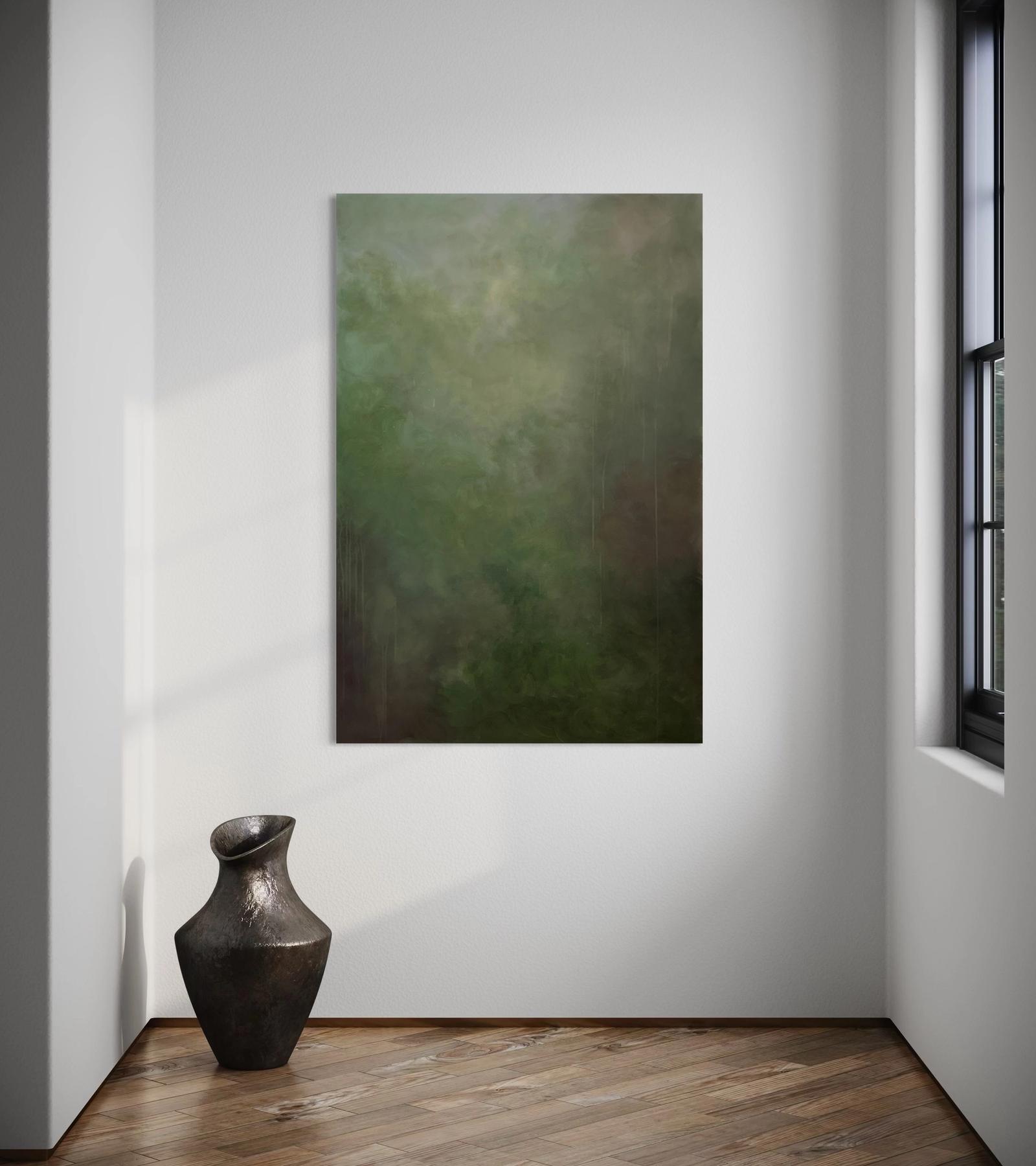 Forest Mist – billede 1