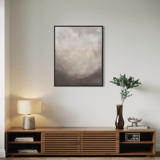 Dreamy No. 3 (Giveaway Maleri) – billede 4