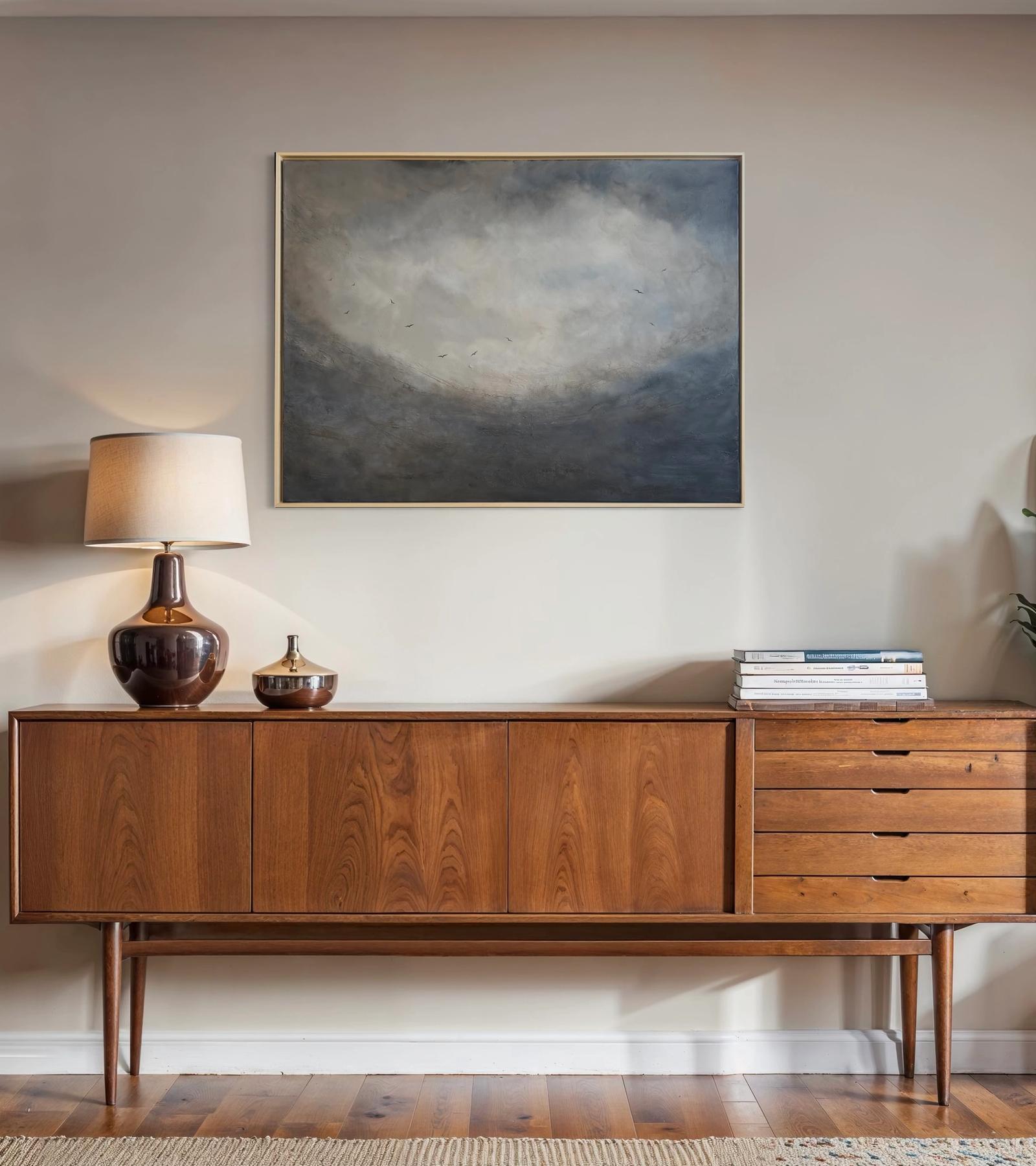 Silence No. 4  – billede 1