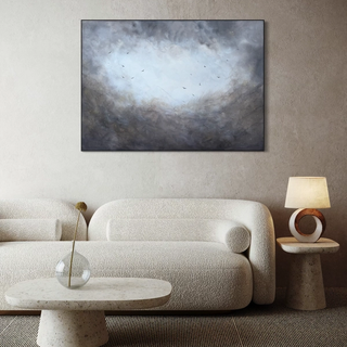 Silence No. 10 – billede 2