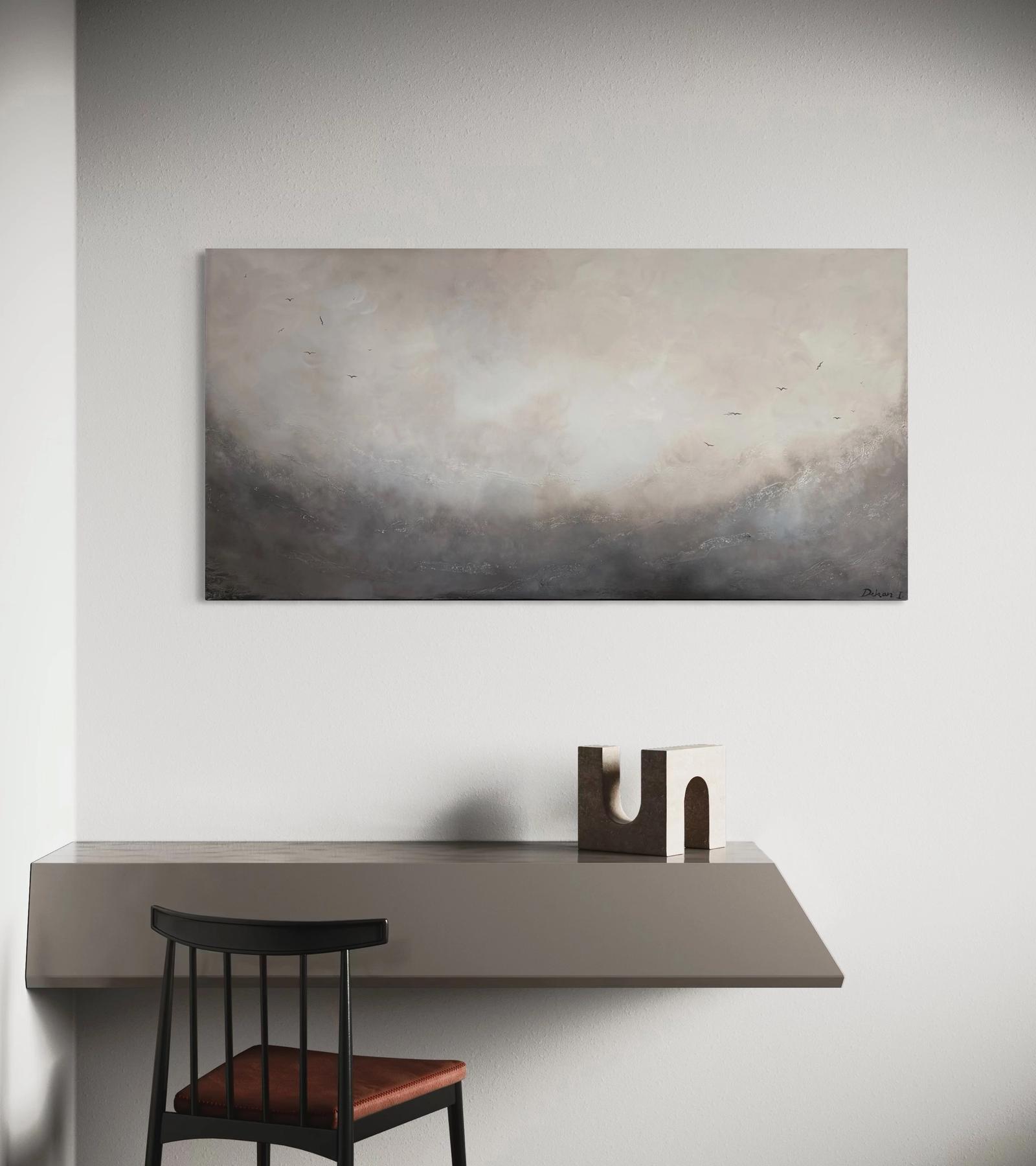 Veil of Calm – billede 1