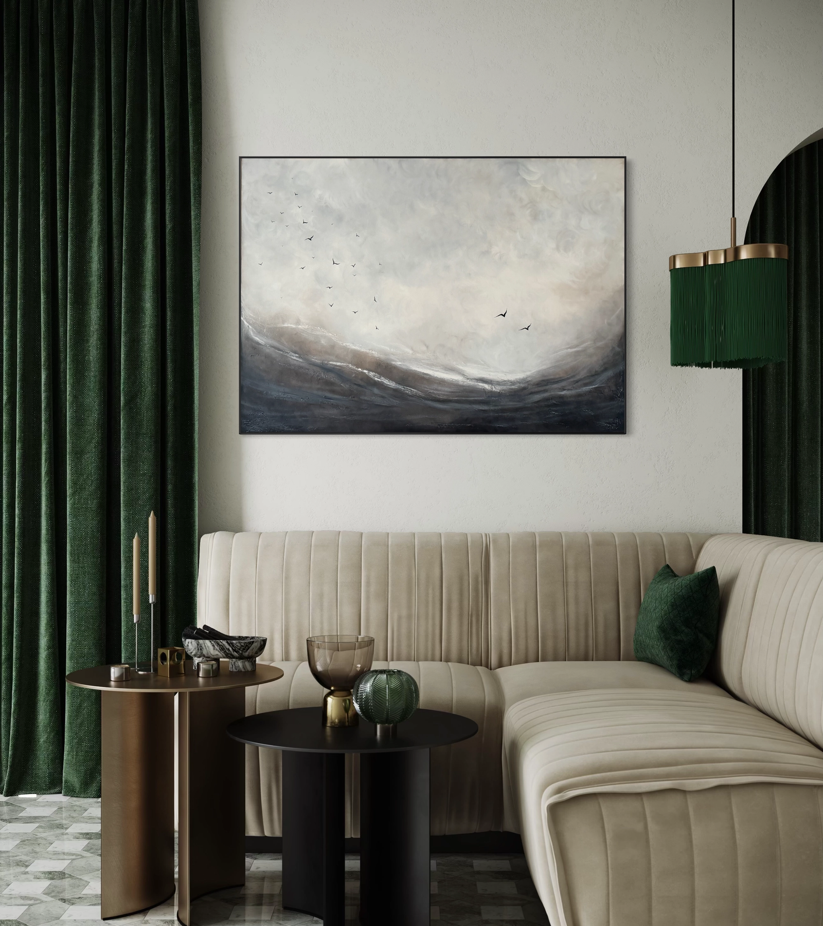 Silence No. 11 – billede 1