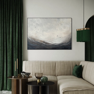 Silence No. 11 – billede 1