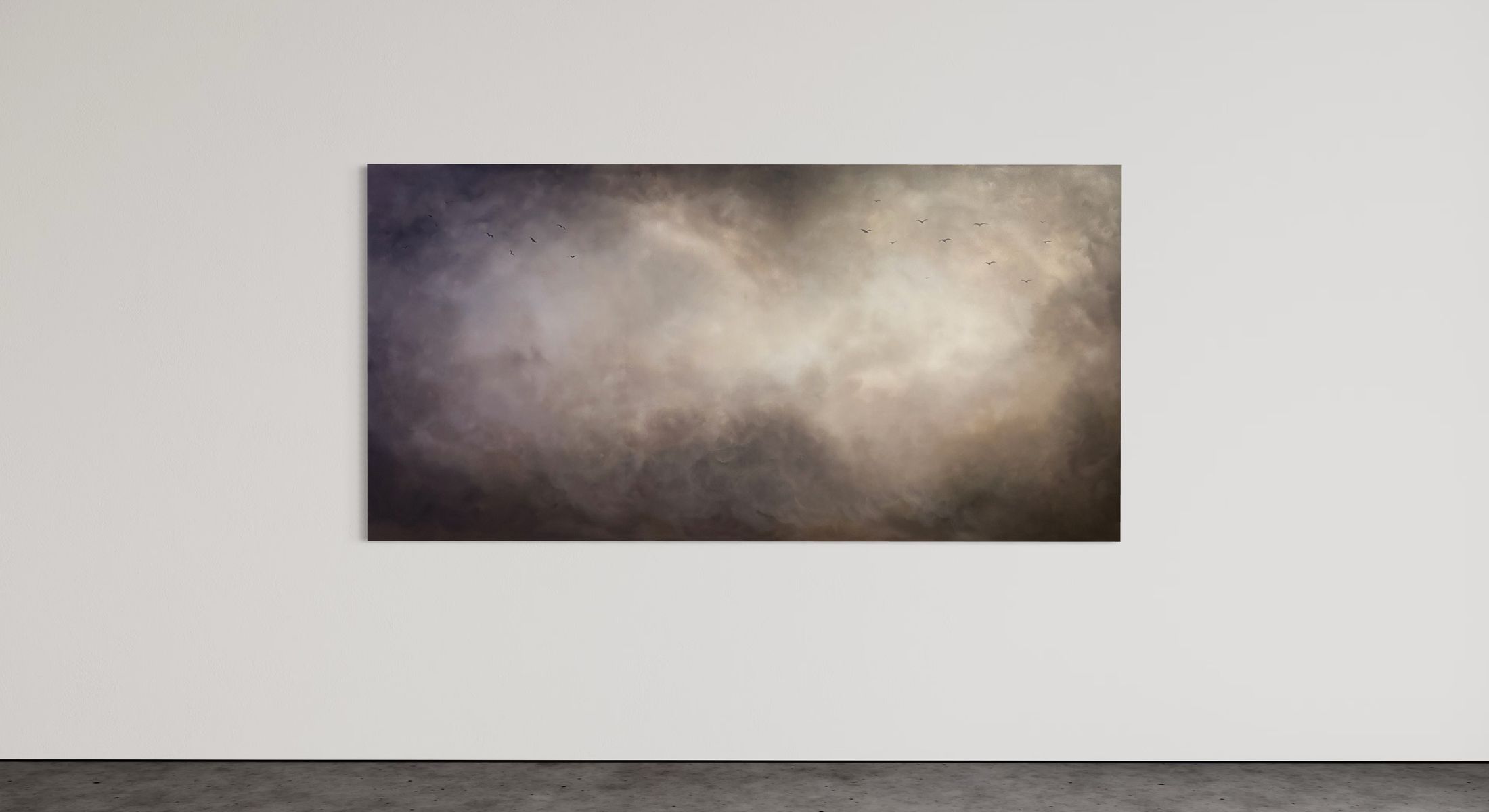 Erhverv – kunst til arbejdspladsen