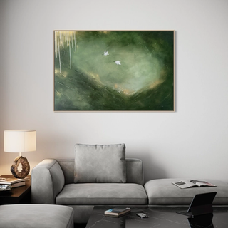Nordic Calm No. 2 – billede 3