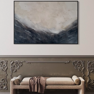 Silence No. 6 – billede 1