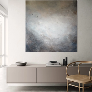 Silence No. 8 – billede 2