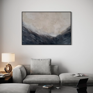 Silence No. 6 – billede 2