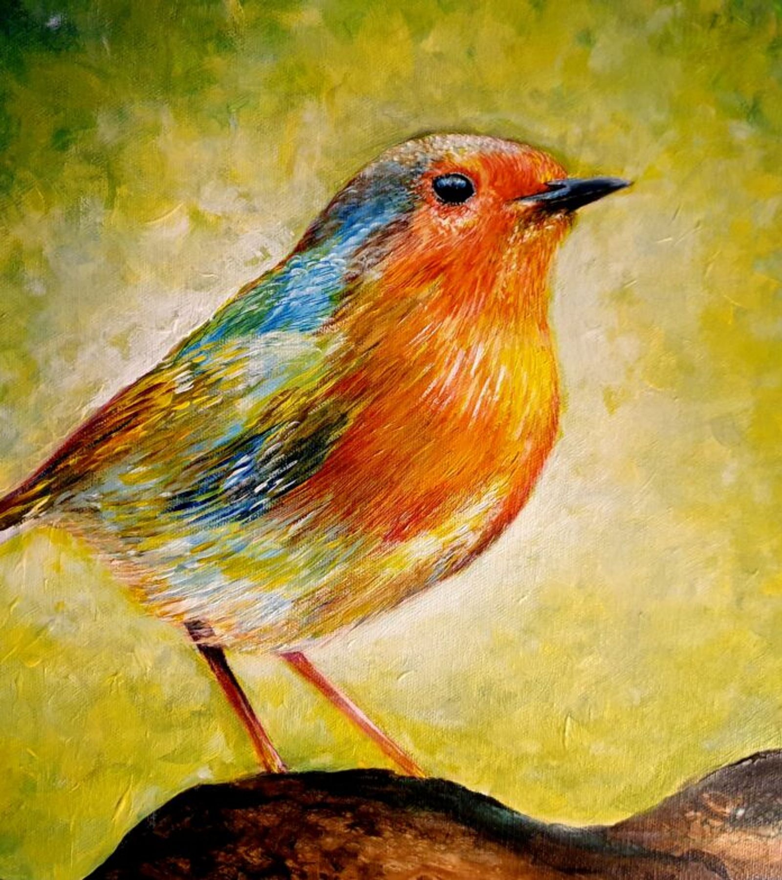 Quiet Horizon – billede 1