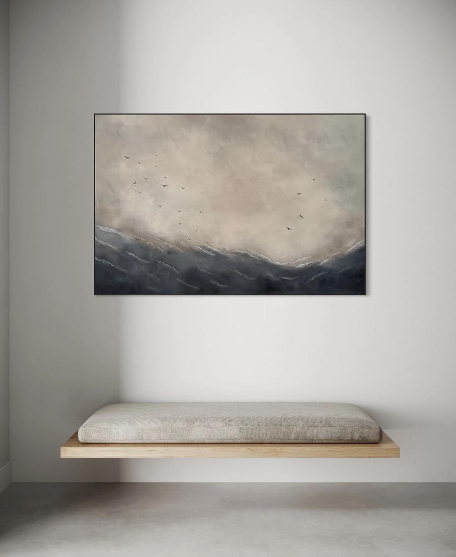 Silence No. 14