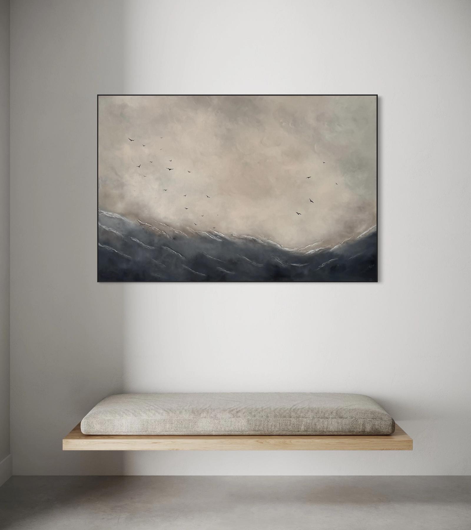 Silence No. 14 – billede 1