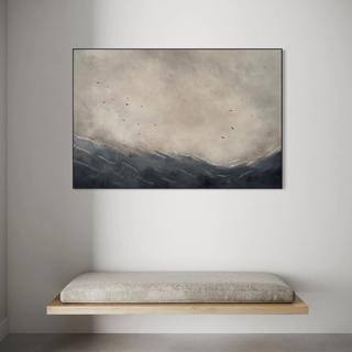 Silence No. 14 – billede 1