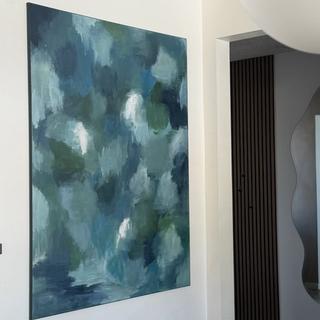 Silent Depth – billede 1