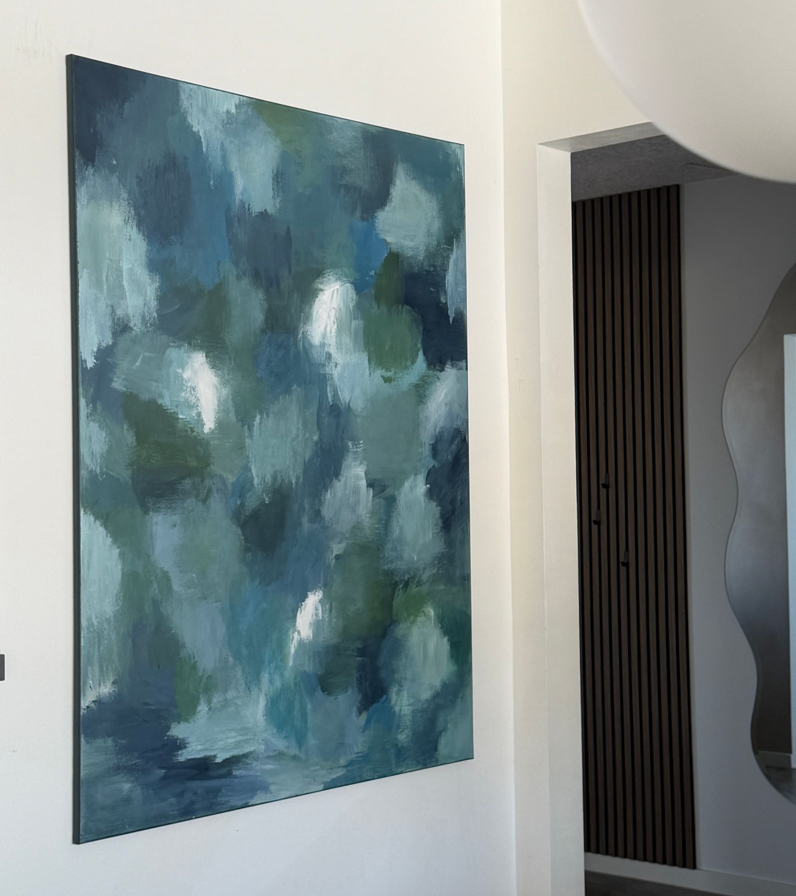 Silent Depth – billede 1