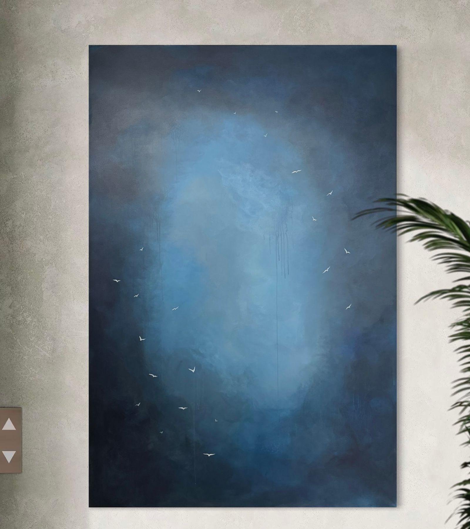 Blue Storm – billede 1