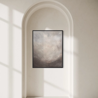 Dreamy No. 3 (Giveaway Maleri) – billede 7