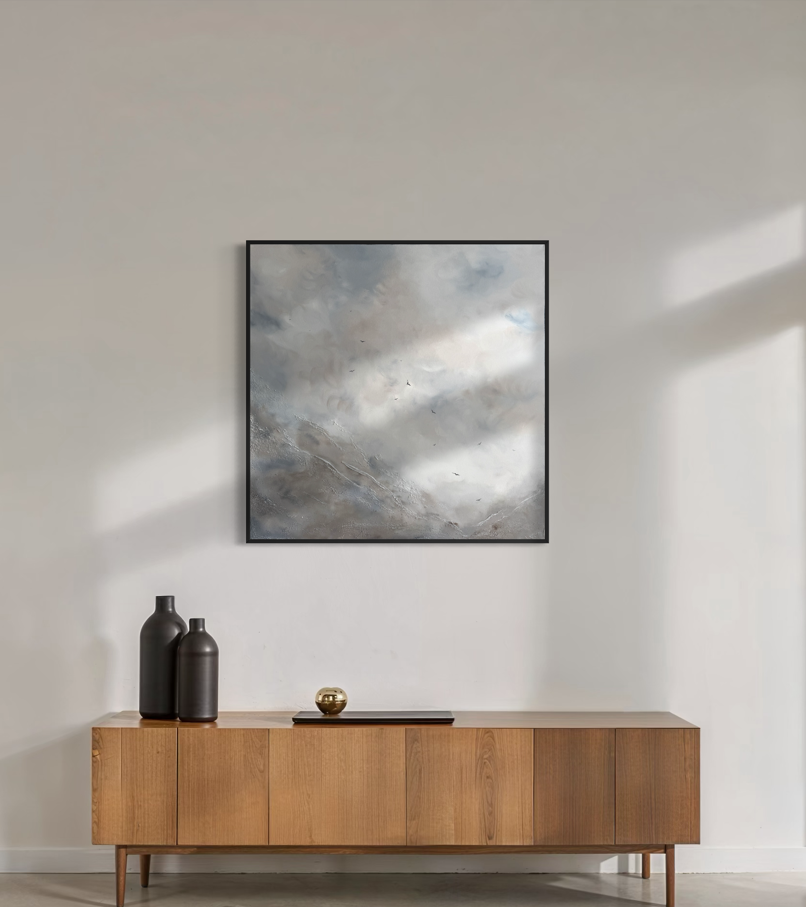 Cloud No. 1 – billede 1