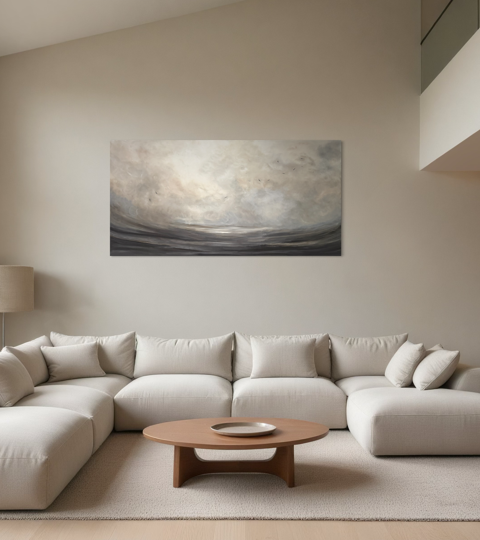 Silence No. 1 – billede 1