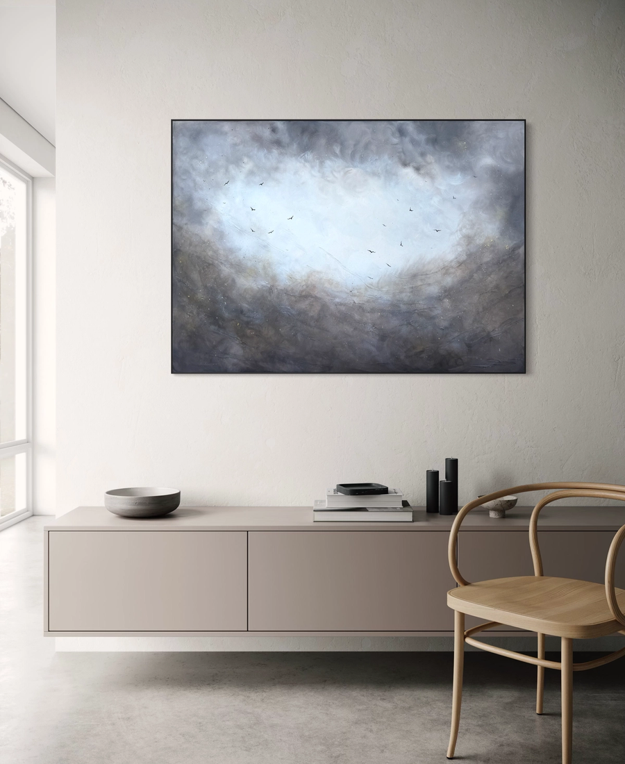 Silence No. 10