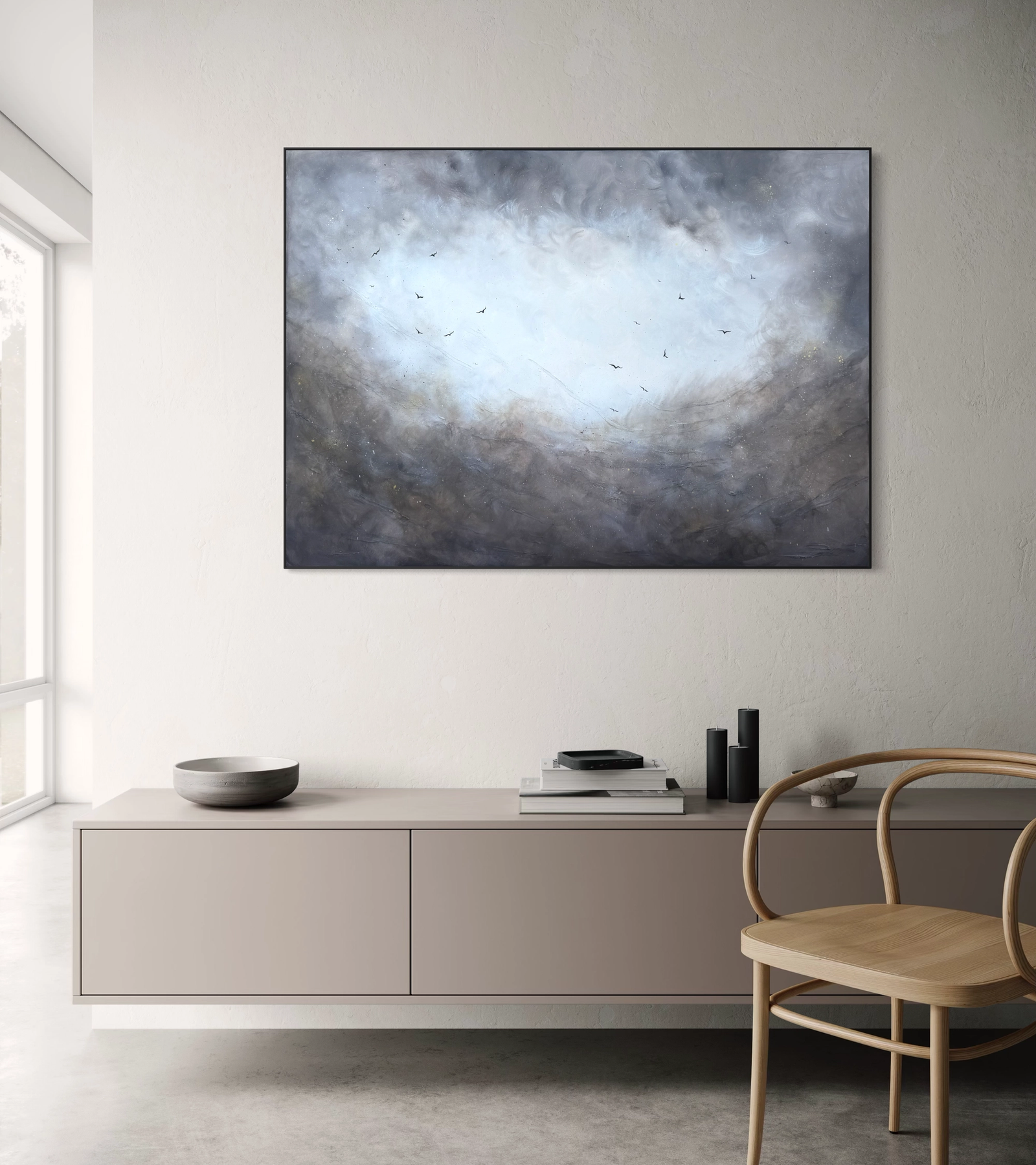 Silence No. 10 – billede 1