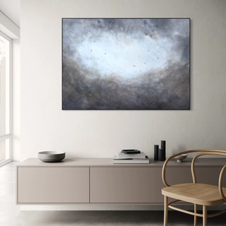 Silence No. 10 – billede 1