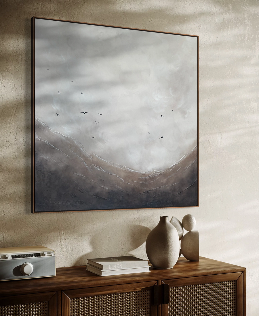 Silence No. 13