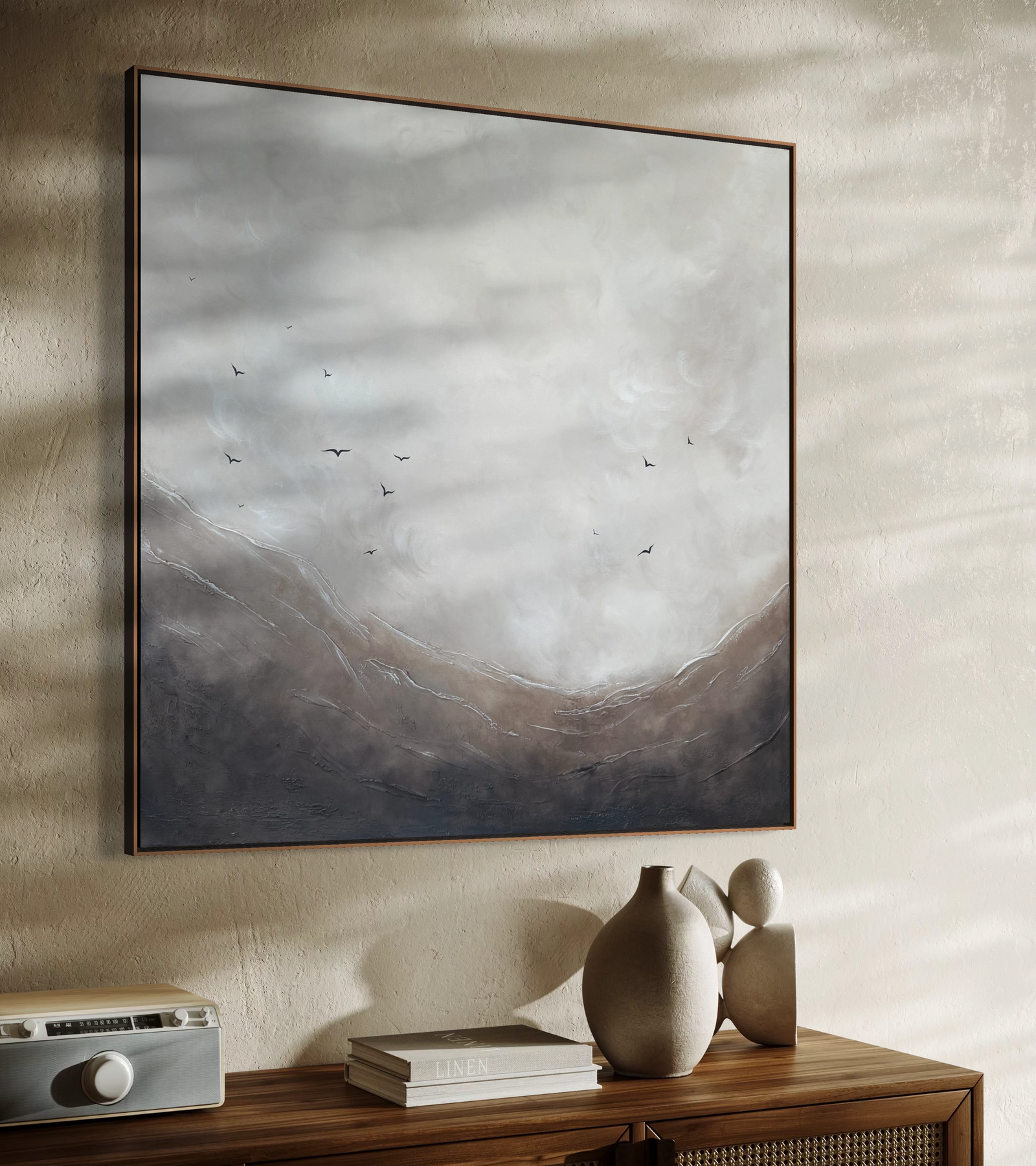 Silence No. 13 – billede 1