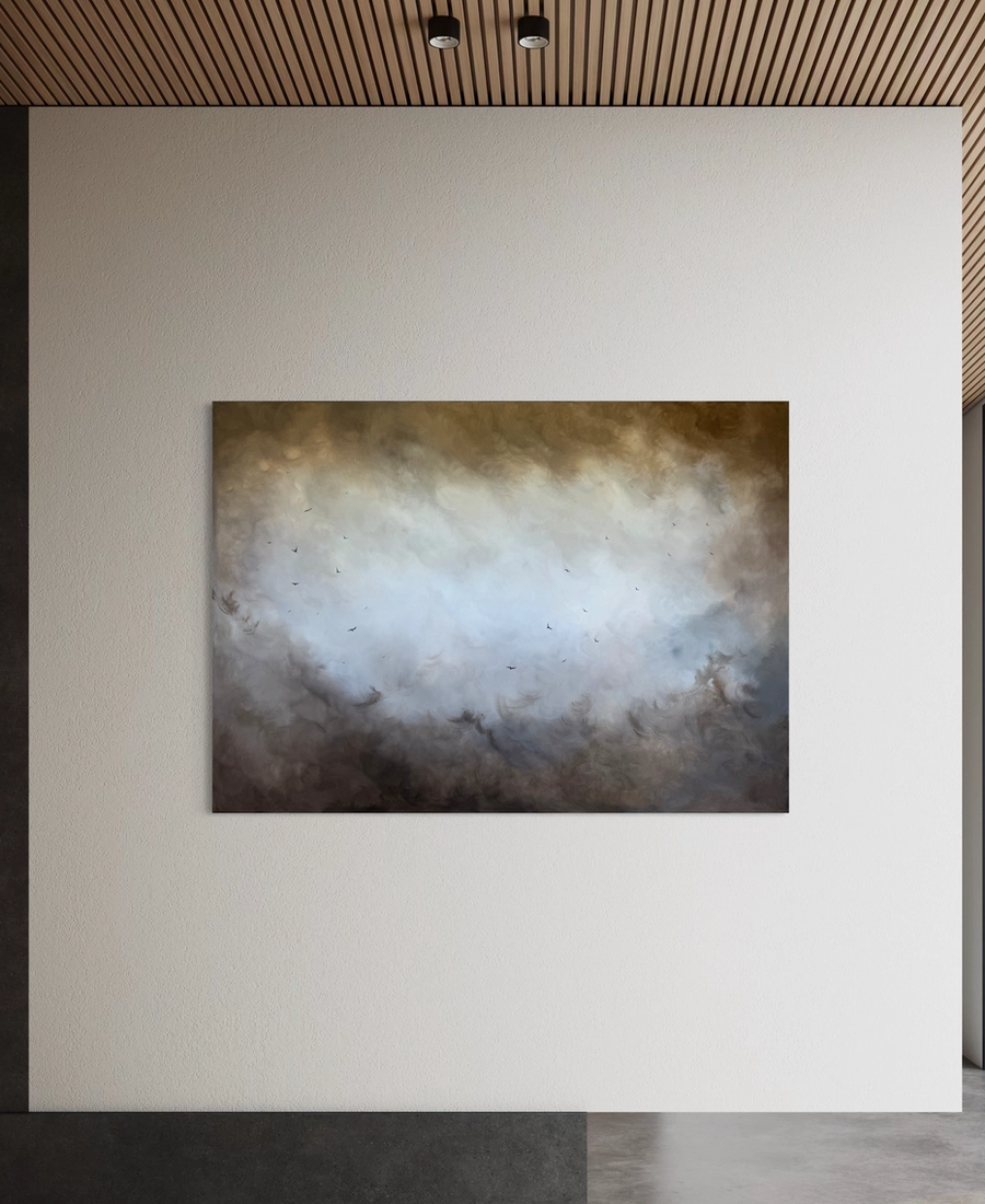 SIlence No. 9